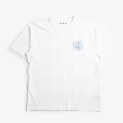 Edwin EMC Various T-Shirt