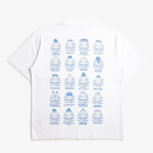 Edwin EMC Various T-Shirt