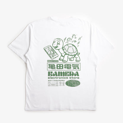 Edwin Kamera T-Shirt