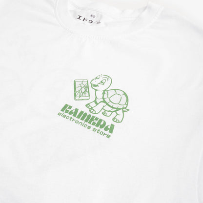 Edwin Kamera T-Shirt