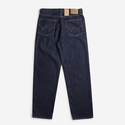 Edwin Loose Fit Kaihara Pure Indigo Openend 12.5oz Denim Jeans