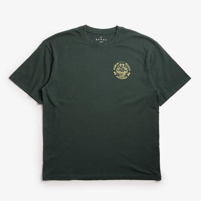 Edwin Music Channel T-Shirt