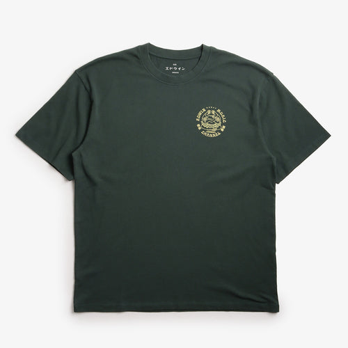 Edwin Music Channel T-Shirt