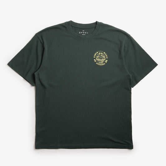 Edwin Music Channel T-Shirt