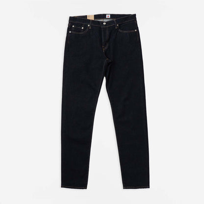 Edwin Regular Tapered Kaihara Pure Indigo Stretch 13oz Denim Jeans