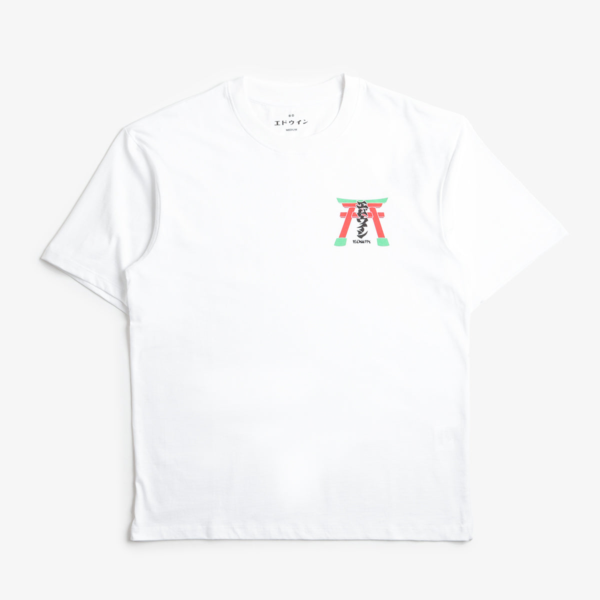 Edwin Torii T-Shirt