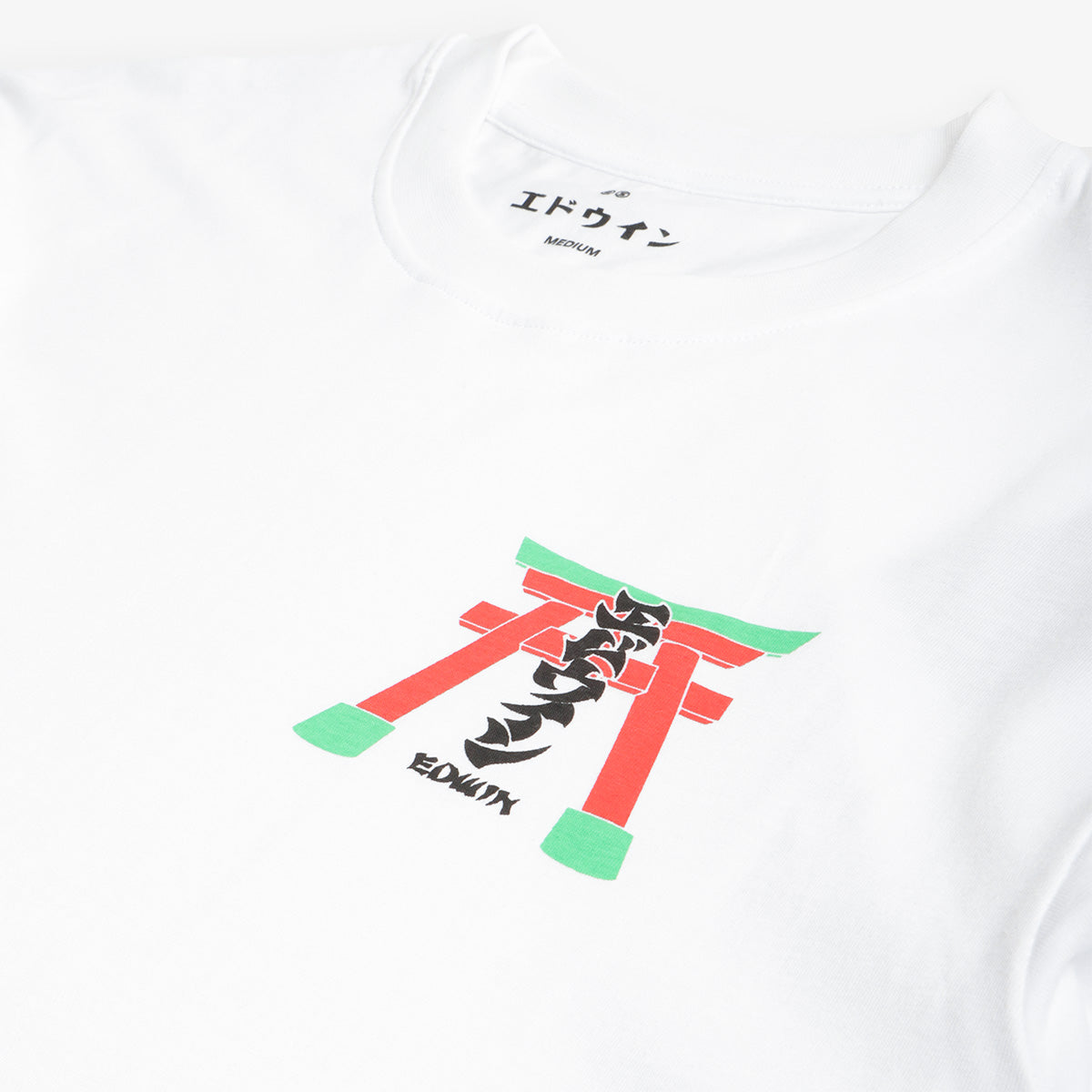 Edwin Torii T-Shirt