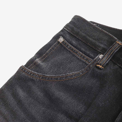 Edwin Tyrell Pant