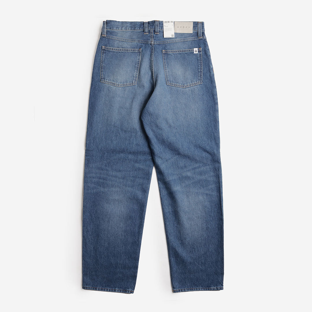 Edwin Tyrell Pant