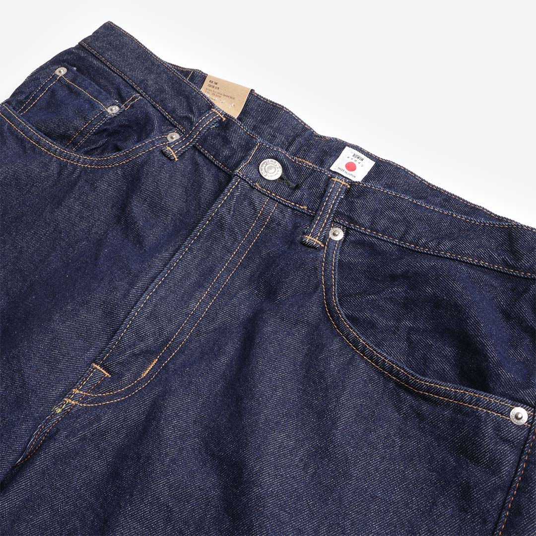 Edwin Wide Pant