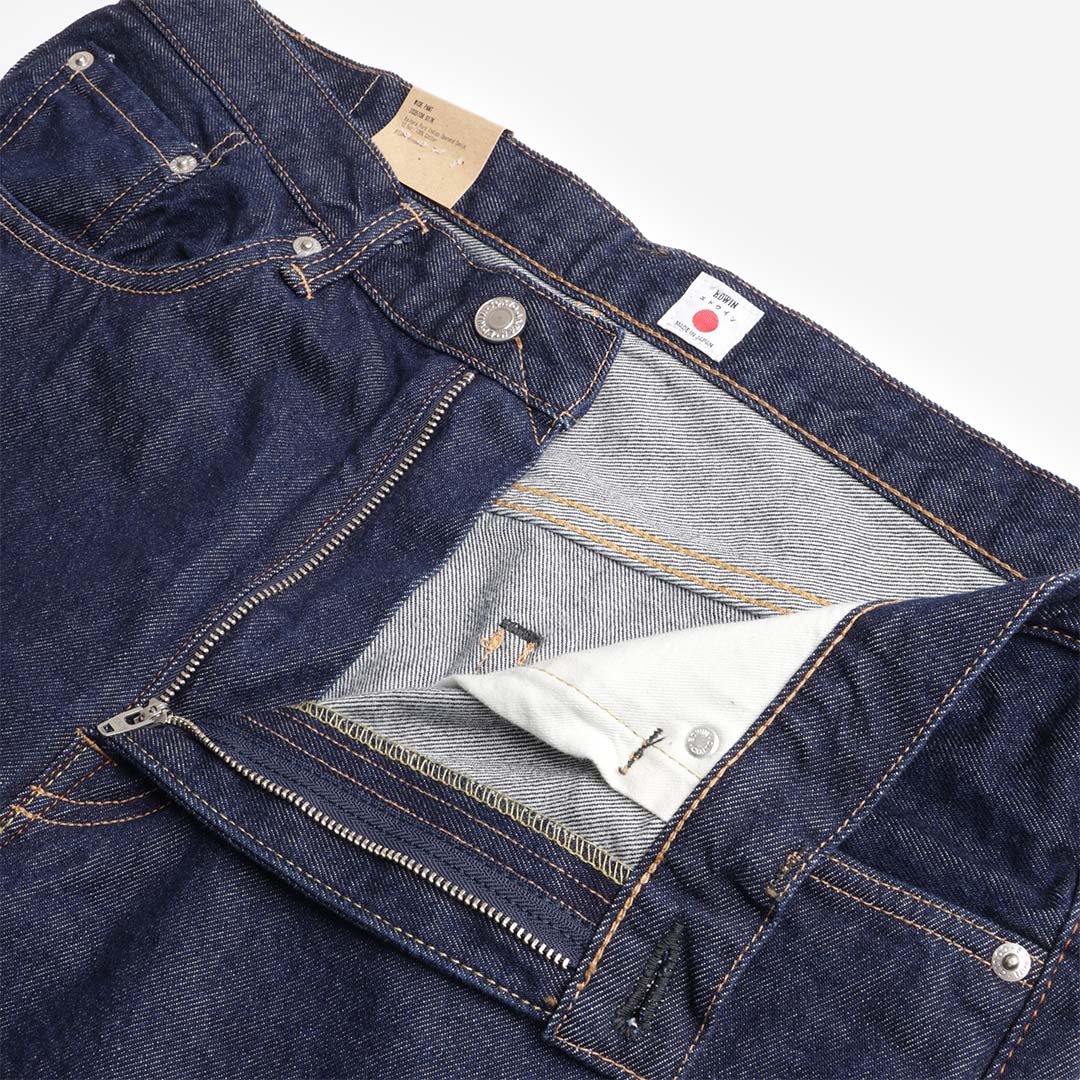 Edwin Wide Pant