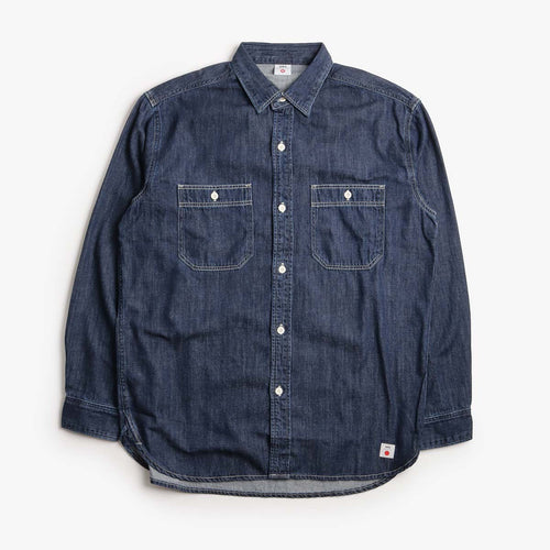 Edwin Work Shirt
