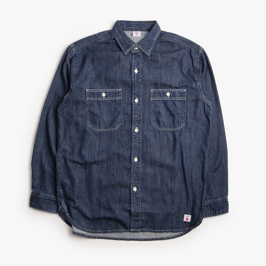 Edwin Work Shirt