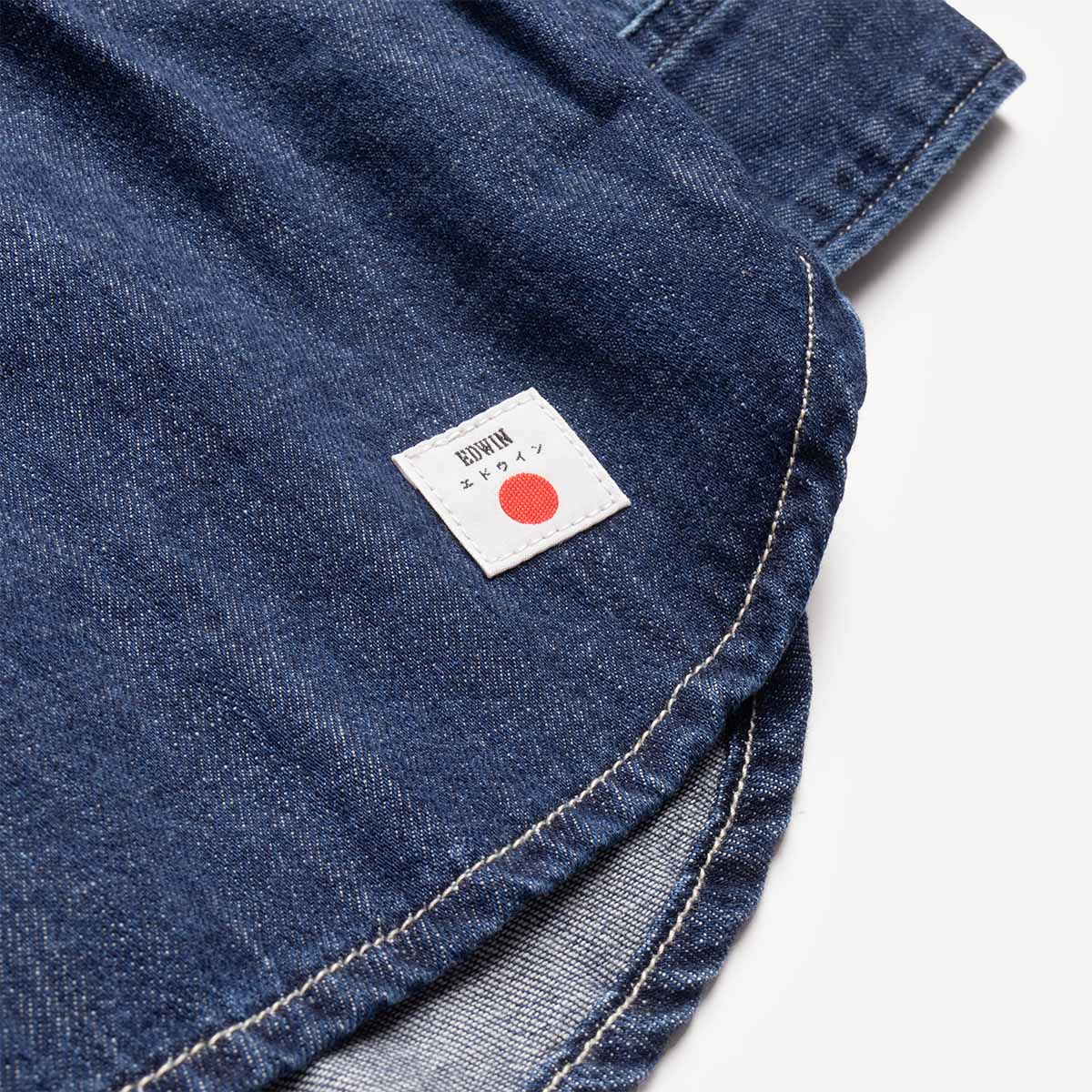 Edwin Work Shirt
