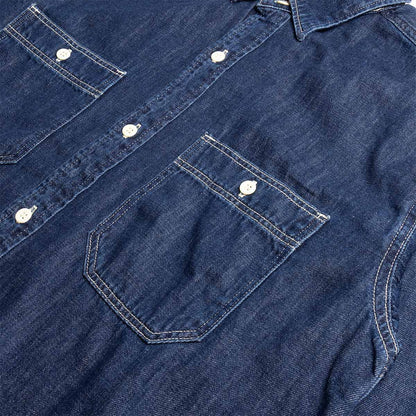 Edwin Work Shirt