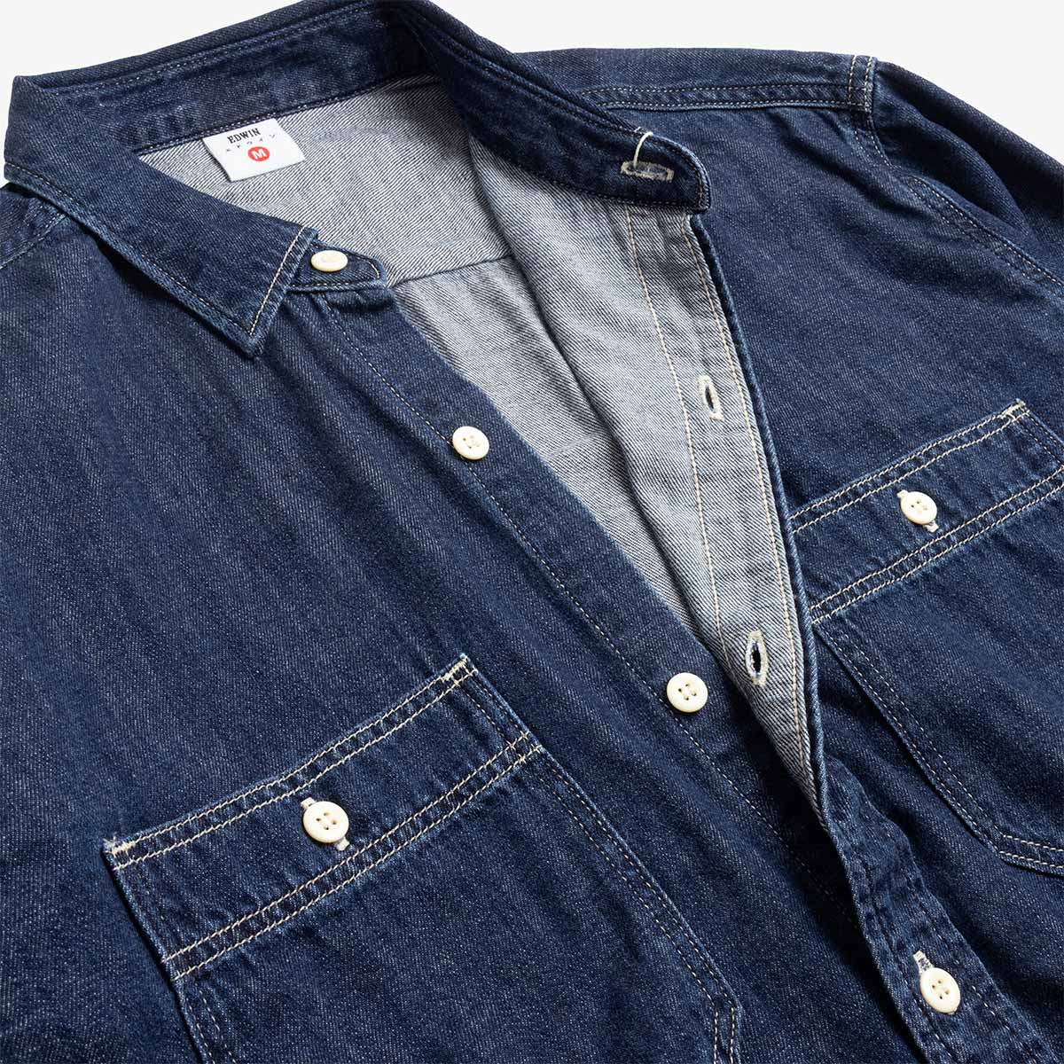 Edwin Work Shirt