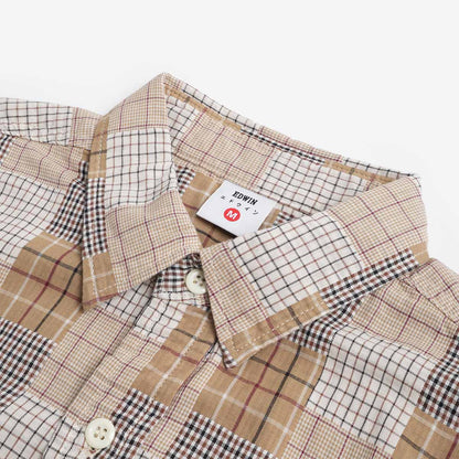 Edwin Work Shirt
