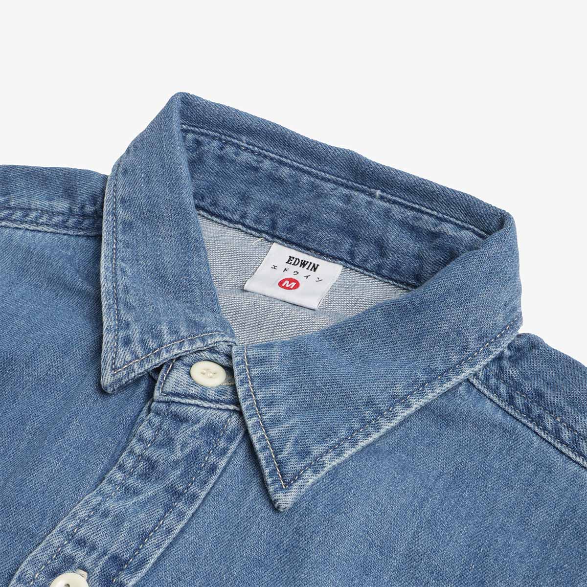Edwin Work Shirt