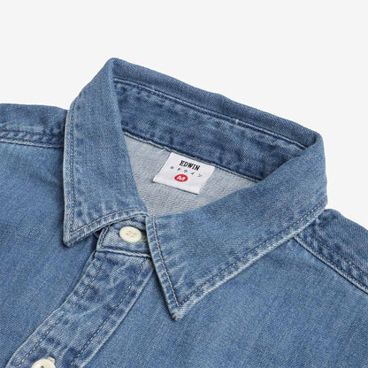 Edwin Work Shirt