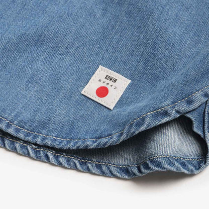 Edwin Work Shirt
