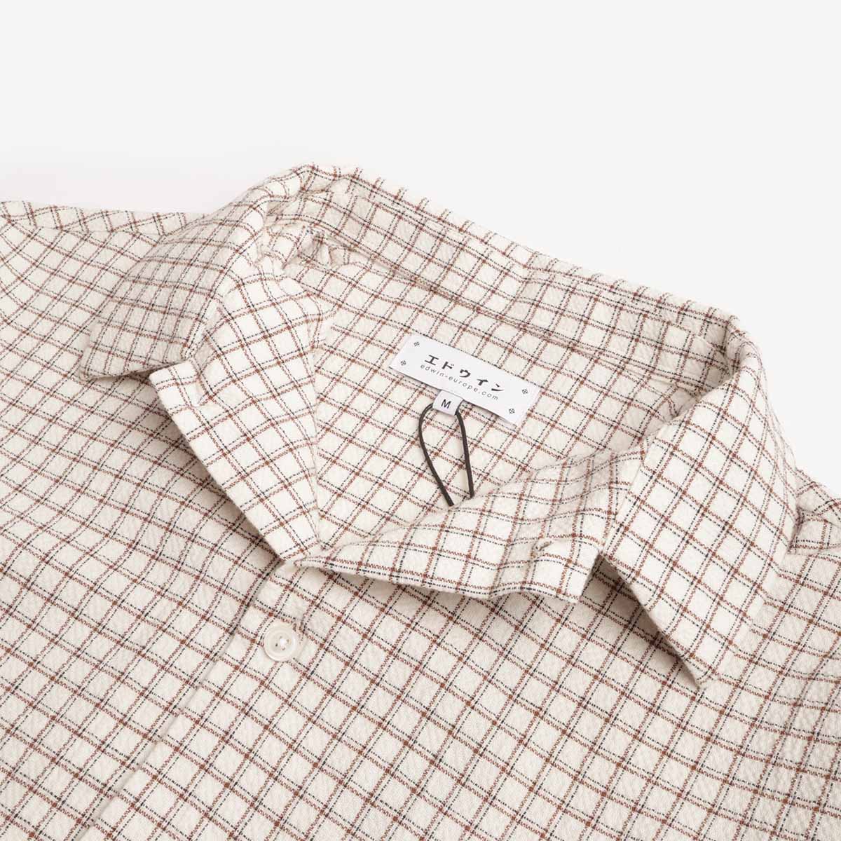 Edwin Zed Shirt