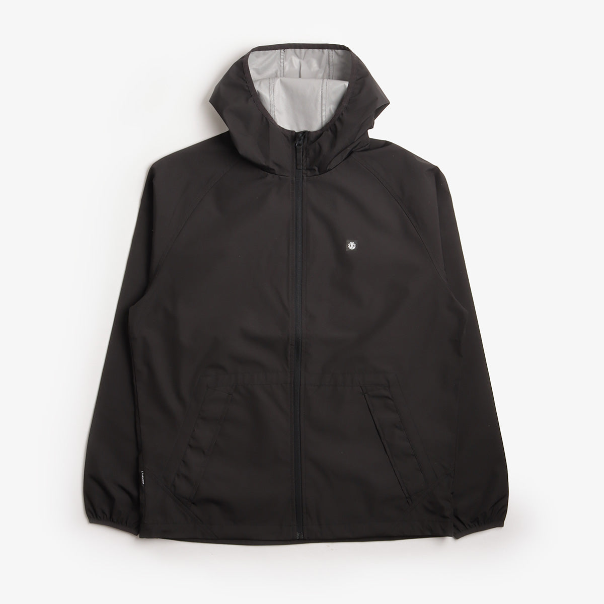 Element Alder 2.0 Travel Waterproof Shell Jacket