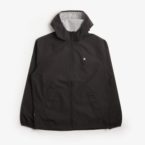 Element Alder 2.0 Travel Waterproof Shell Jacket