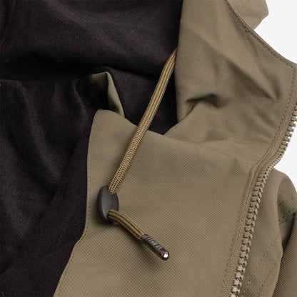 Element Alder Shell Jacket