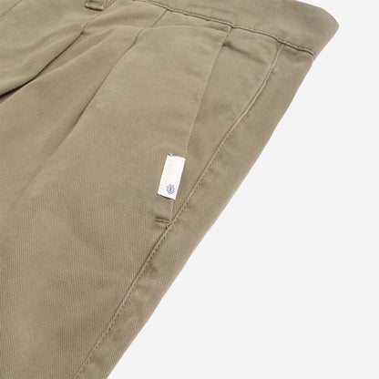 Element Big Pleated Chino Pant