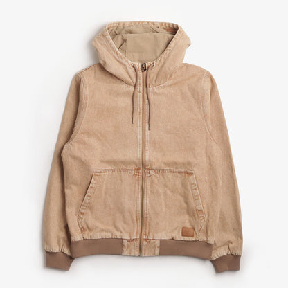 Element Dulcey Low Tide Jacket