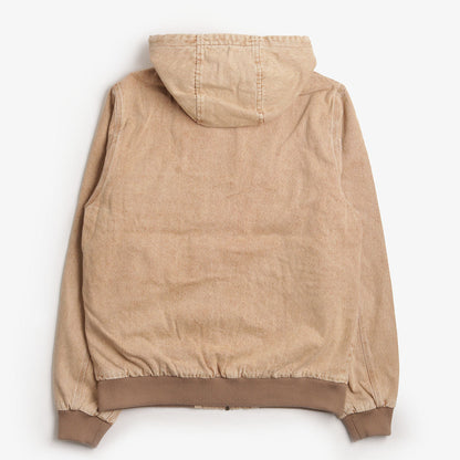 Element Dulcey Low Tide Jacket