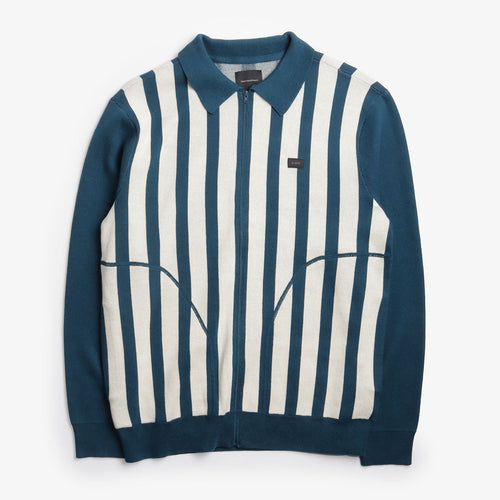 Element ESP Paver Zip Polo Shirt