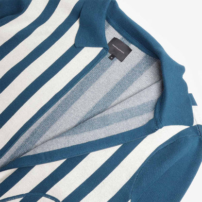 Element ESP Paver Zip Polo Shirt