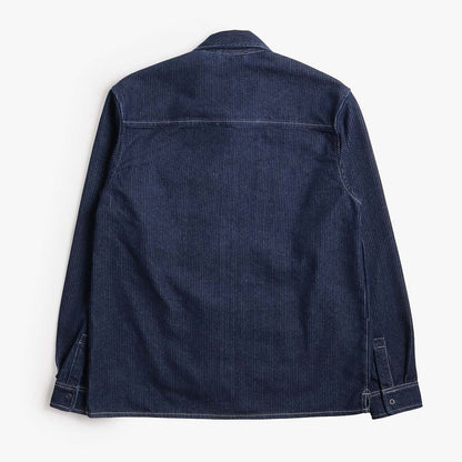 Element ESP Zip Overshirt