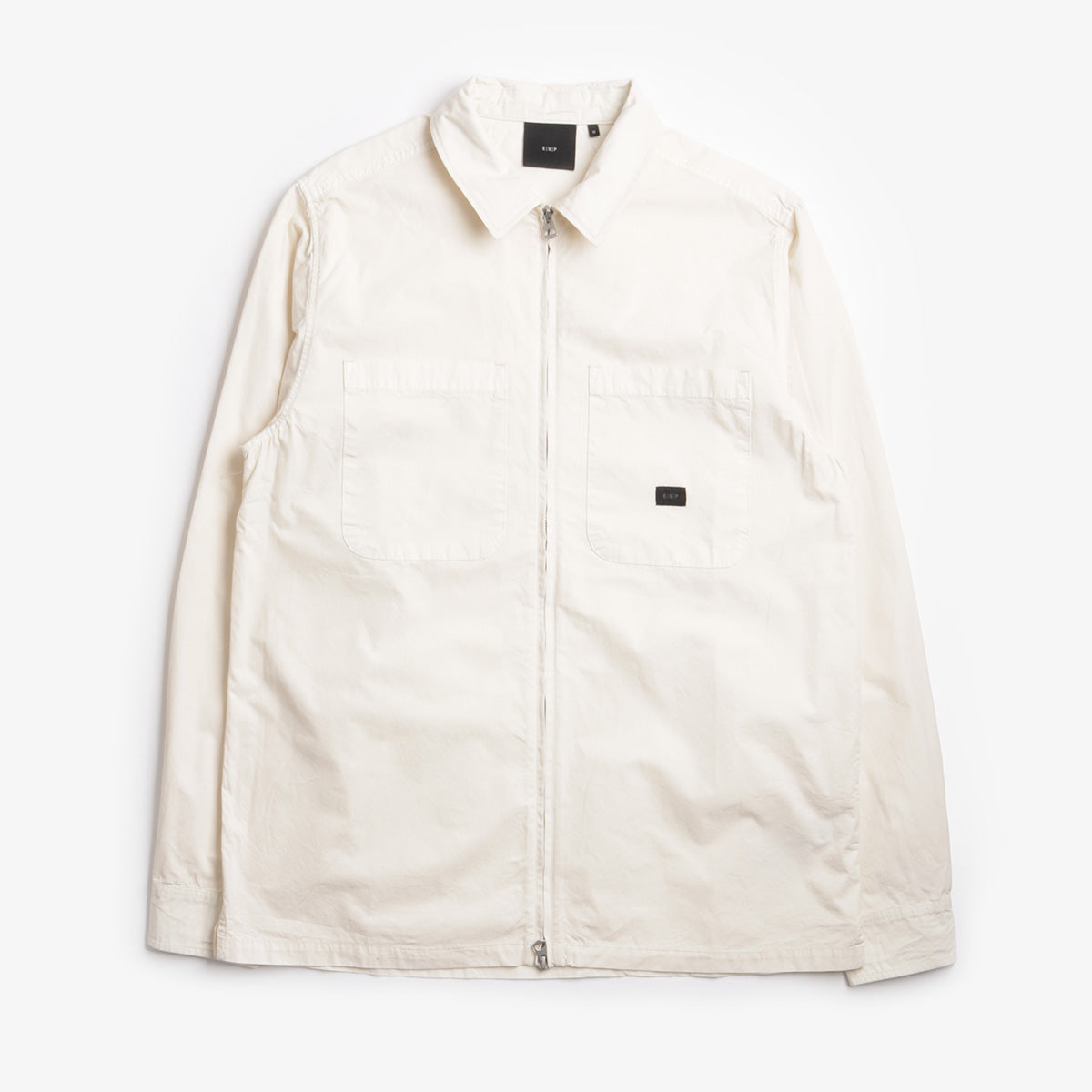 Element ESP Zip Overshirt Poplin
