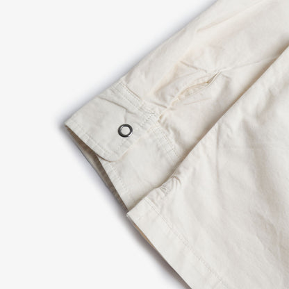 Element ESP Zip Overshirt Poplin