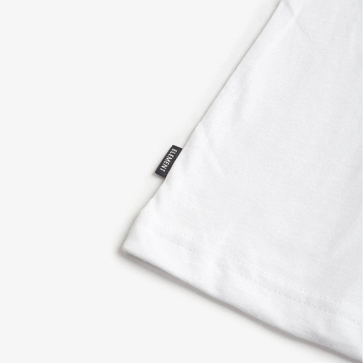 Element Icon Label Pocket T-Shirt