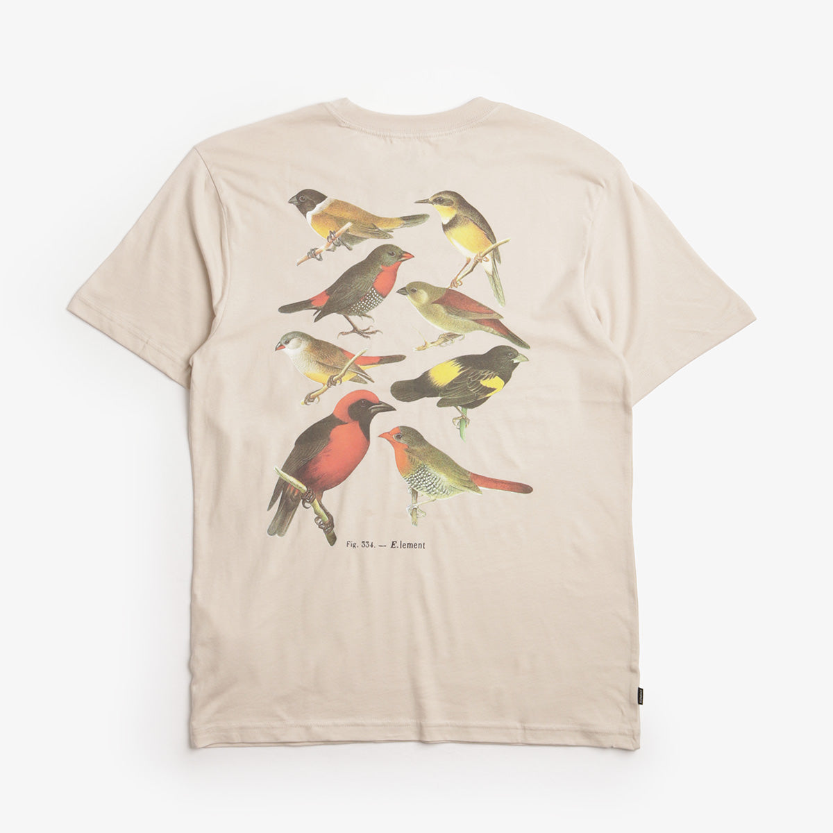 Element Orni T-Shirt