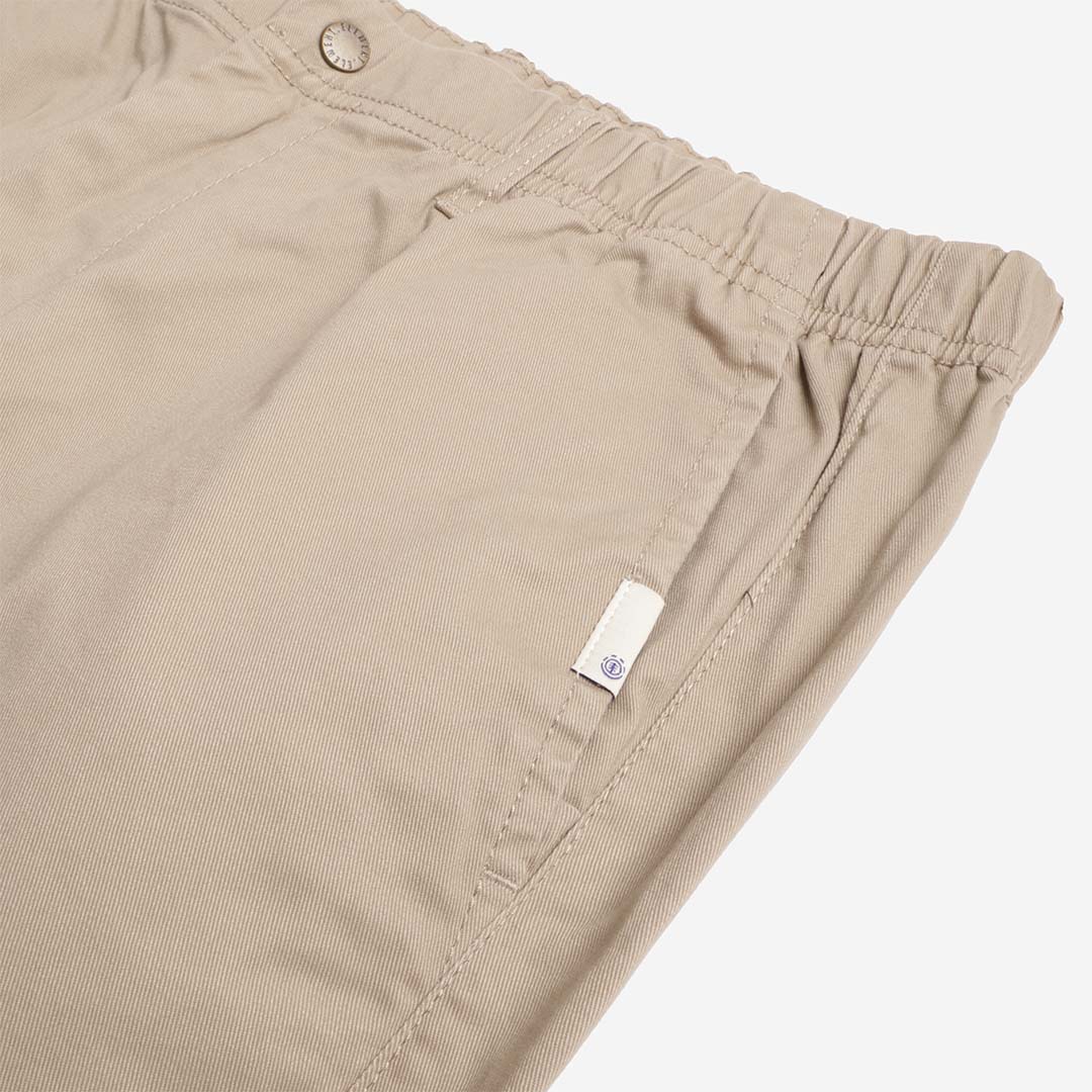 Element Regular Comfort Twill Chino Pant