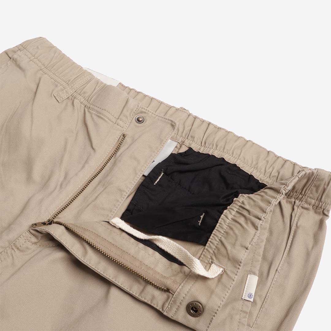 Element Regular Comfort Twill Chino Pant