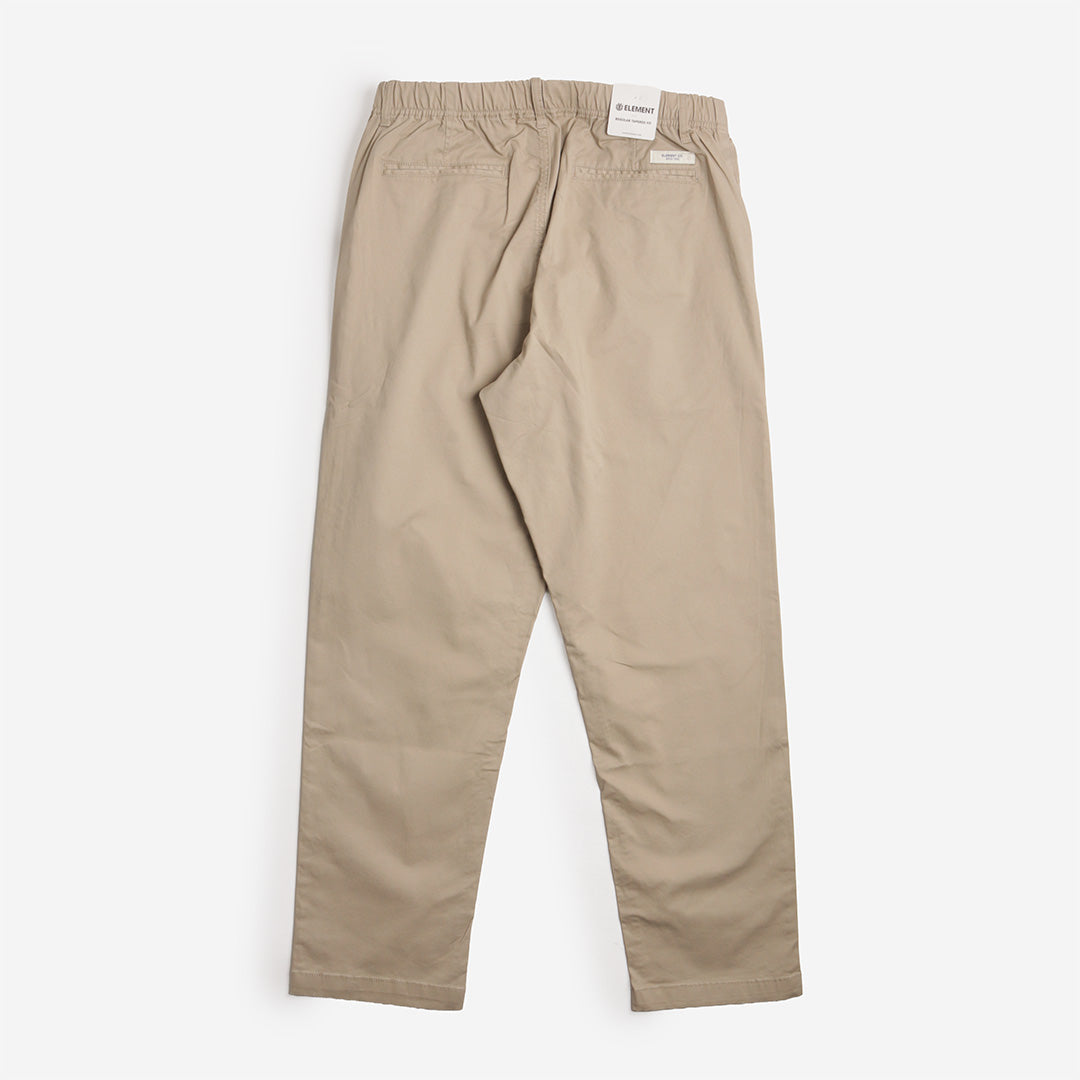 Element Regular Comfort Twill Chino Pant
