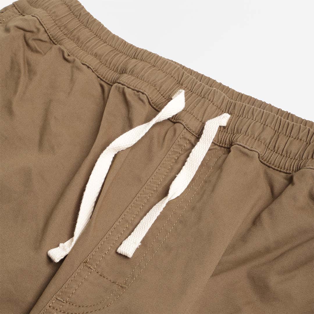 Element Regular EWaist Chino Shorts