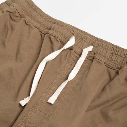 Element Regular EWaist Chino Shorts