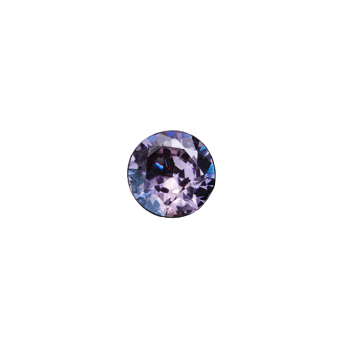 Stamped - Birthstone