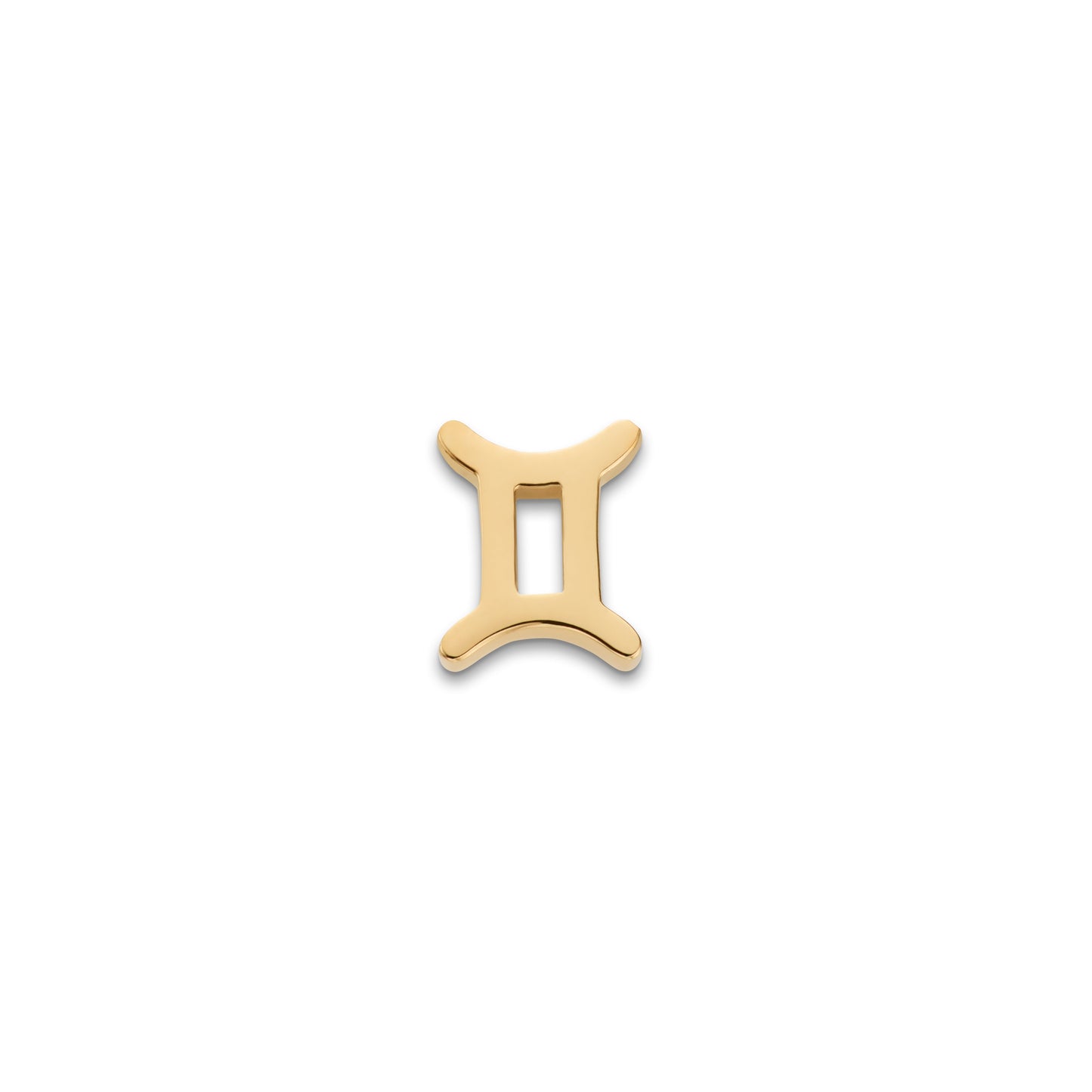 Made Mine Charms - Zodiac Charms (Gold)