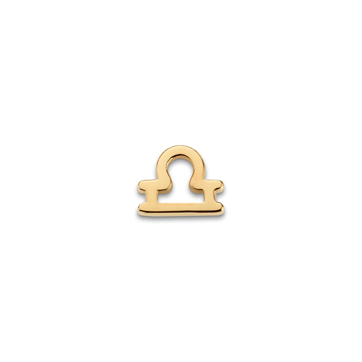 Made Mine Charms - Zodiac Charms (Gold)