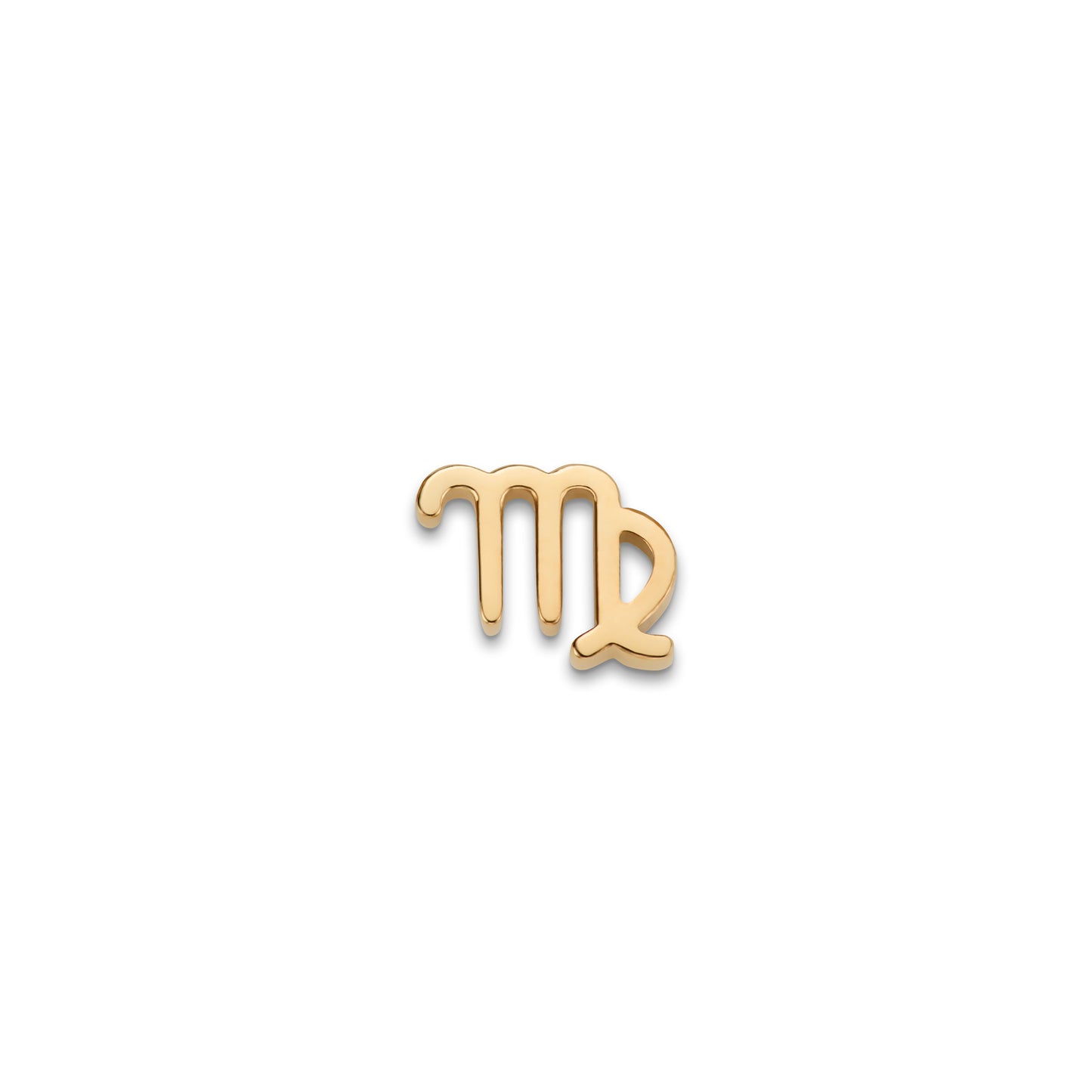 Made Mine Charms - Zodiac Charms (Gold)