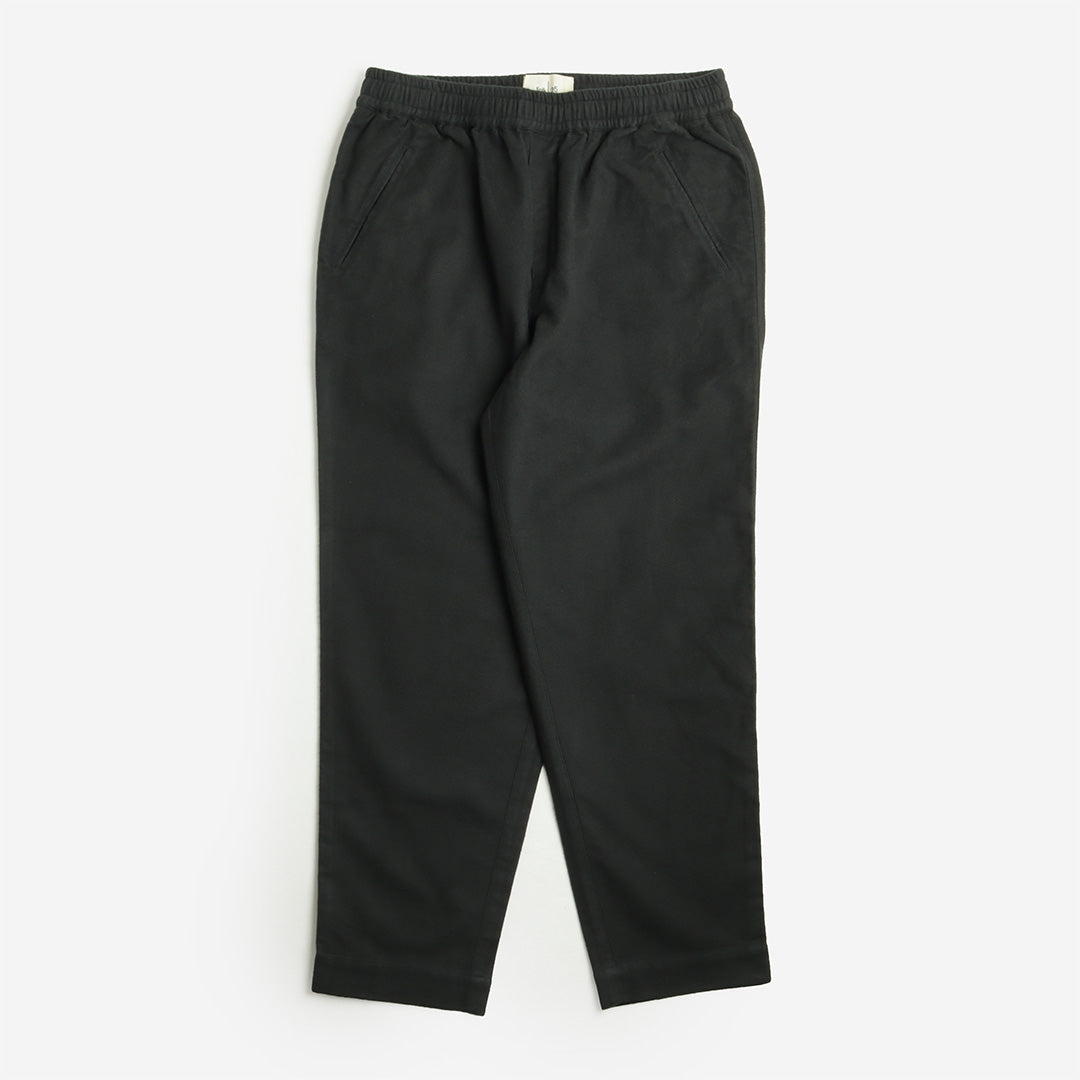 Folk Drawcord Assembly Pant
