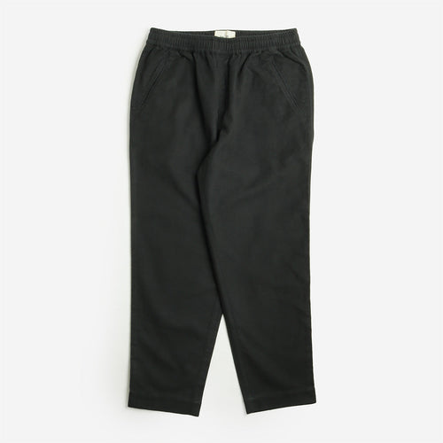 Folk Drawcord Assembly Pant