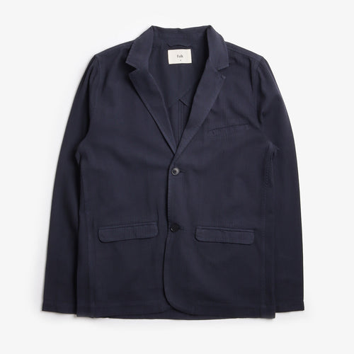 Folk Assembly Blazer